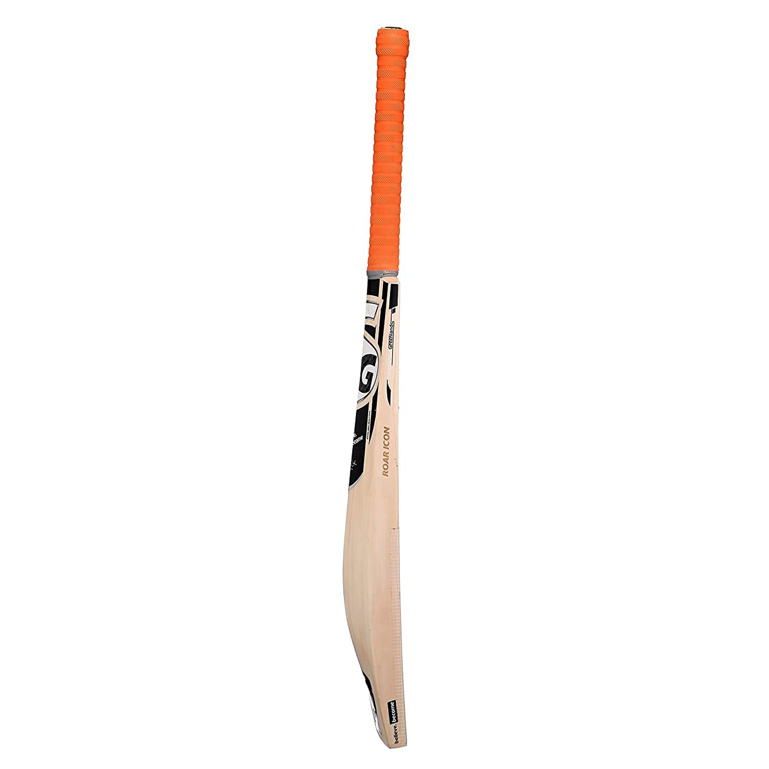 SG Roar Icon English Willow Cricket Bat - Best Price online Prokicksports.com