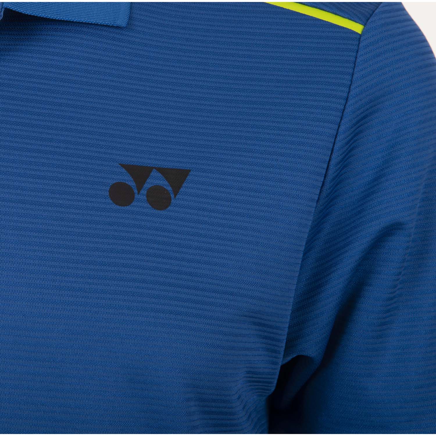 Yonex 1717 Junior Badminton Polo T Shirt - Best Price online Prokicksports.com
