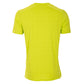 Yonex Badminton Round Neck T Shirt, Lime - Best Price online Prokicksports.com