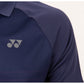 Yonex Badminton Polo T Shirt for Junior, Blue Depth - Best Price online Prokicksports.com