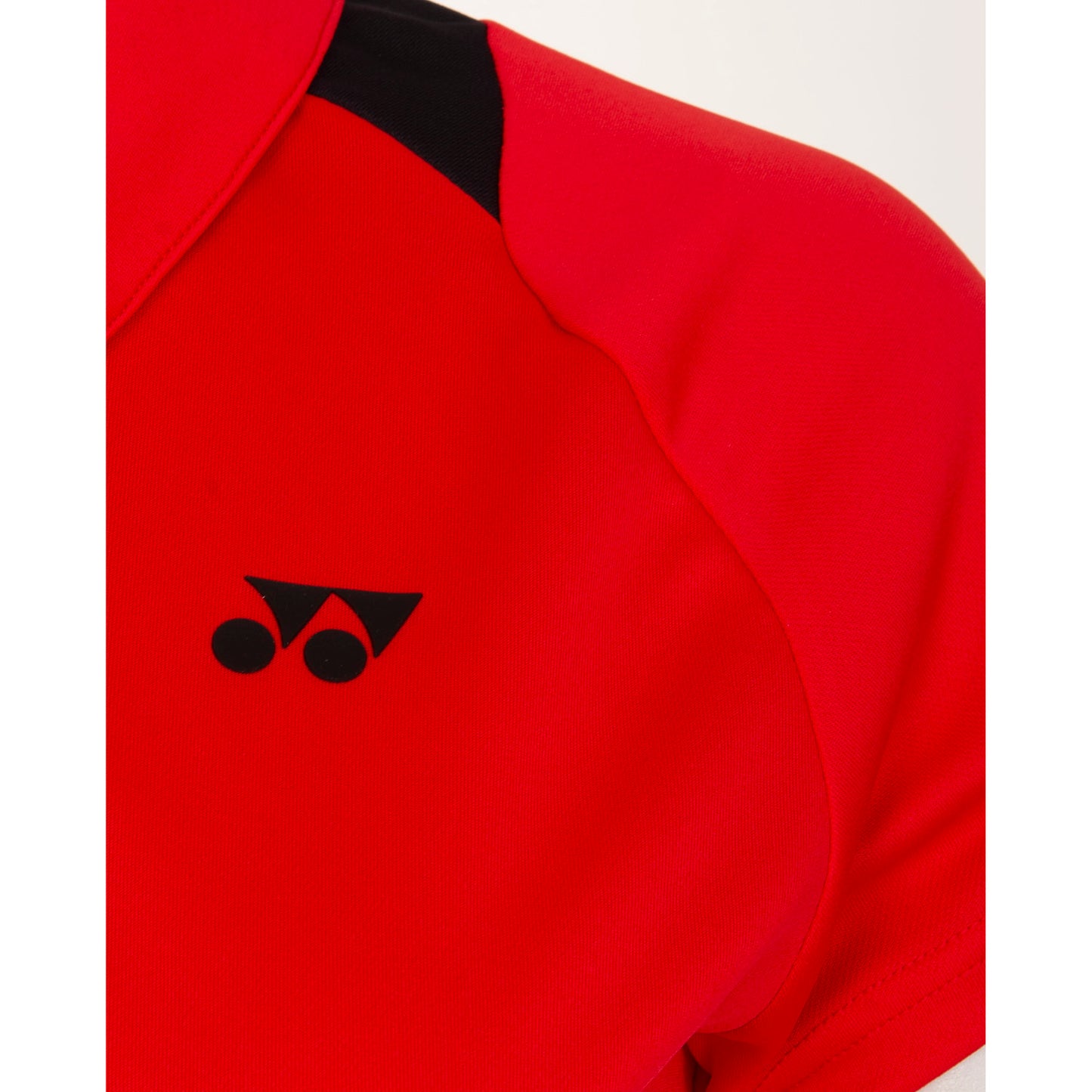Yonex Badminton Polo T Shirt for Women, High Risk Red - Best Price online Prokicksports.com