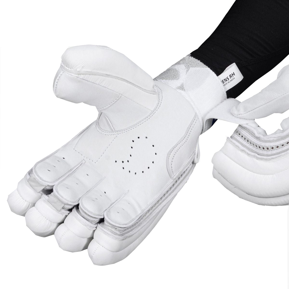 DSC Condor Edge RH Batting Gloves - Best Price online Prokicksports.com