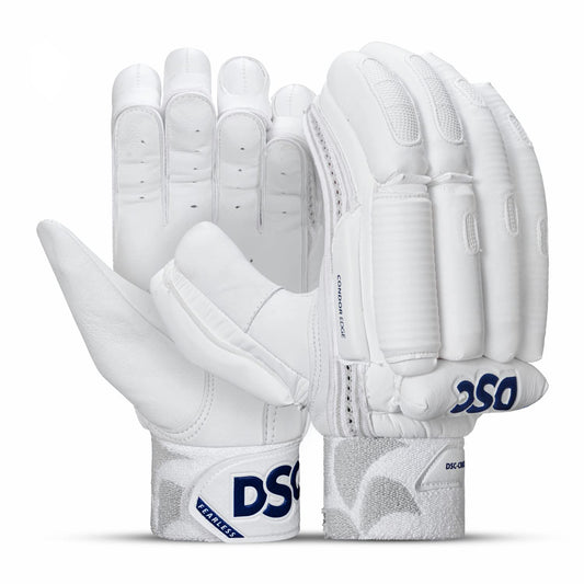 DSC Condor Edge RH Batting Gloves - Best Price online Prokicksports.com