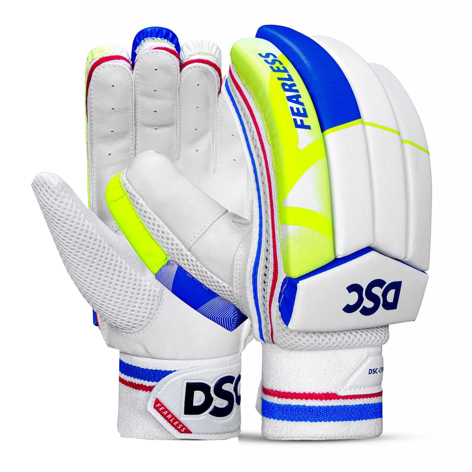 DSC Intense Attitude RH Batting Gloves Prokicksports