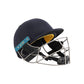 Shrey Master Class Air 2.0 Helmet With Tiatanium Visor, Navy - Best Price online Prokicksports.com