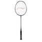 Li-Ning G-Force Superlite Max 9 Strung Badminton Racquet, Navy/Gold - Best Price online Prokicksports.com