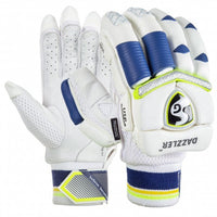 SG Dazzler Batting Gloves - Left Hand - Best Price online Prokicksports.com