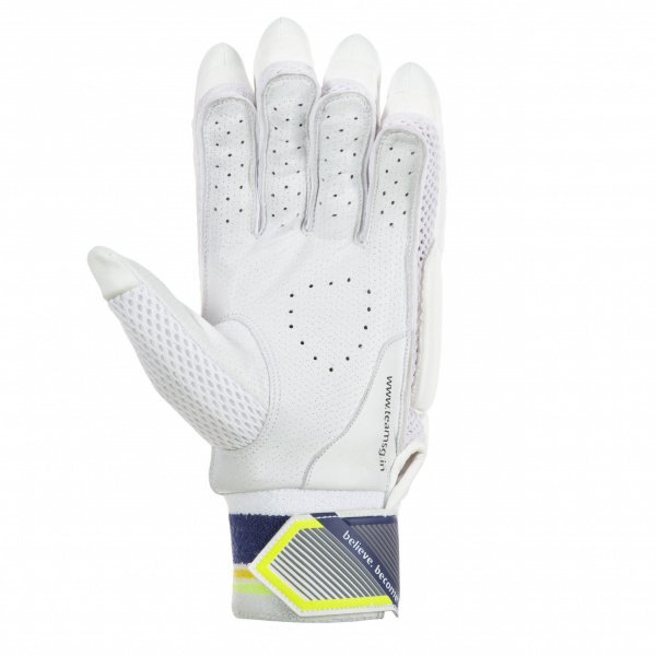 SG Dazzler Batting Gloves - Right Hand - Best Price online Prokicksports.com