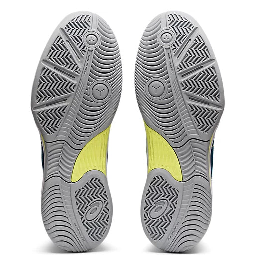 Asics Gel-Renma Men's Badminton Shoes - Best Price online Prokicksports.com