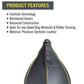 Everlast 4215 Everhide Boxing Speed Bag - 9 x 6 Inches - Best Price online Prokicksports.com