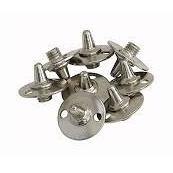 SG Metal Spikes (Pack of 20) Metal Spikes - Best Price online Prokicksports.com