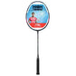 Li-Ning Aeronaut 5000 Badminton Racquet - Black/Blue - Best Price online Prokicksports.com