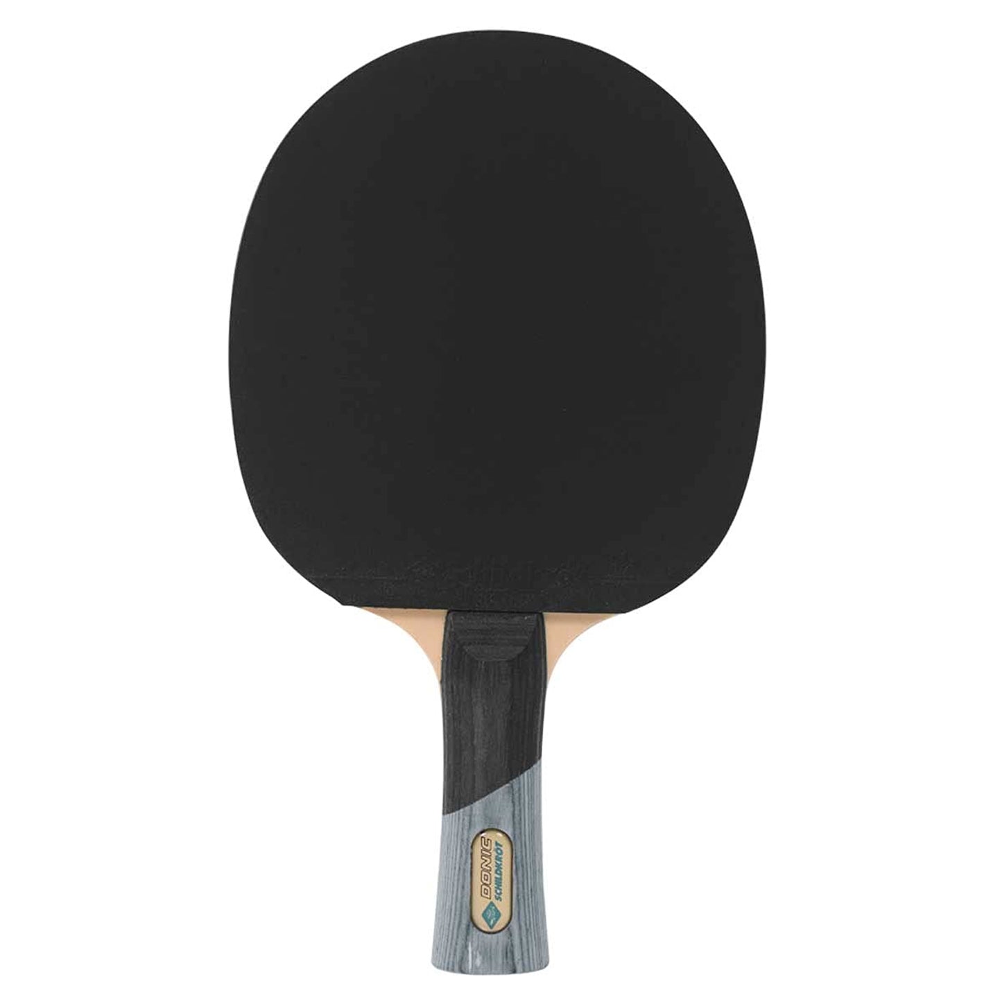 Donic Competition Table Tennis Bat with Cover - Best Price online Prokicksports.com