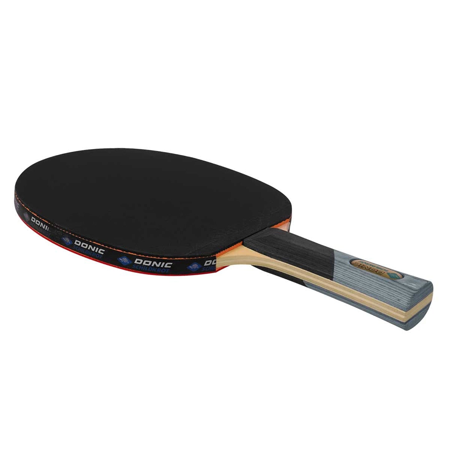 Donic Competition Table Tennis Bat with Cover - Best Price online Prokicksports.com