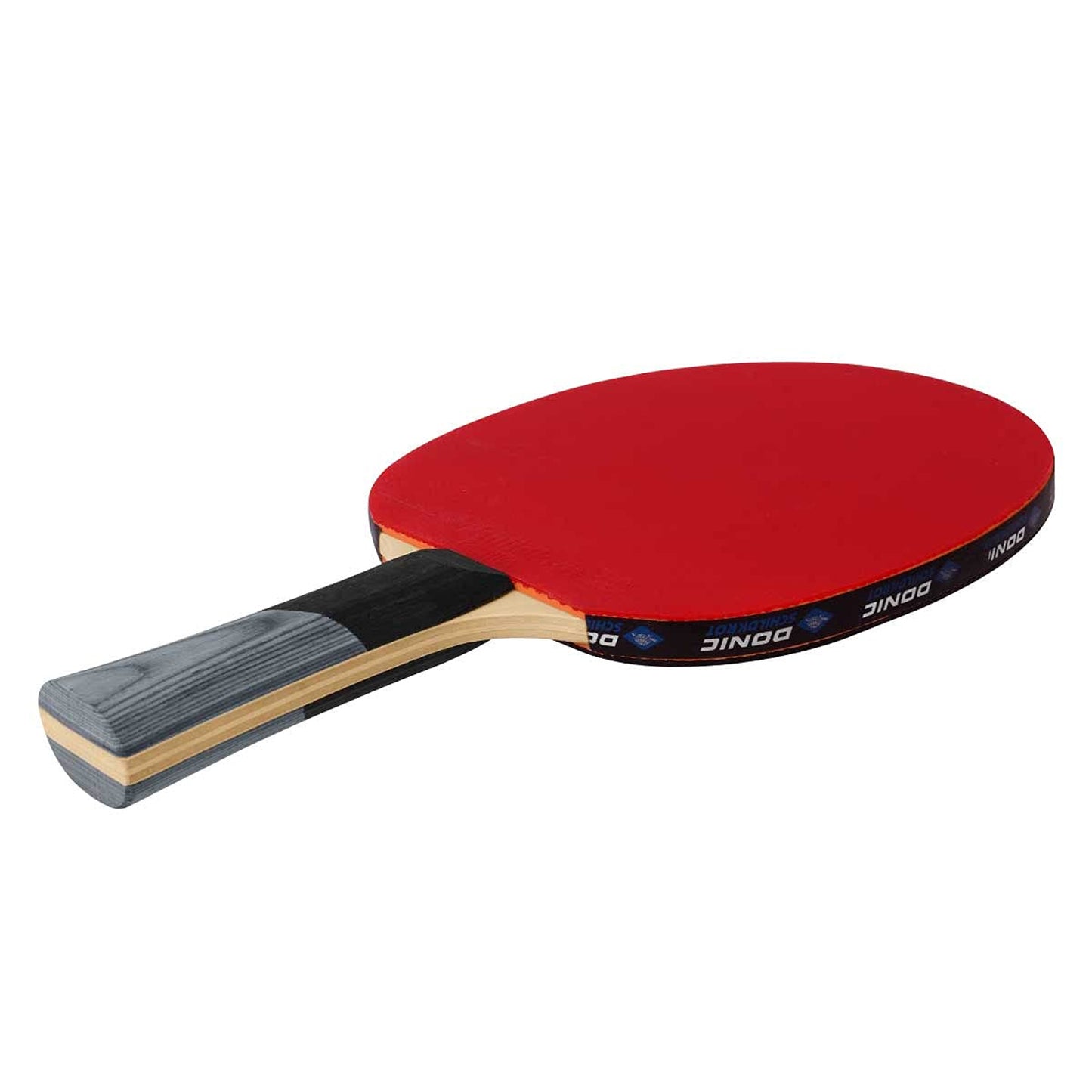 Donic Competition Table Tennis Bat with Cover - Best Price online Prokicksports.com