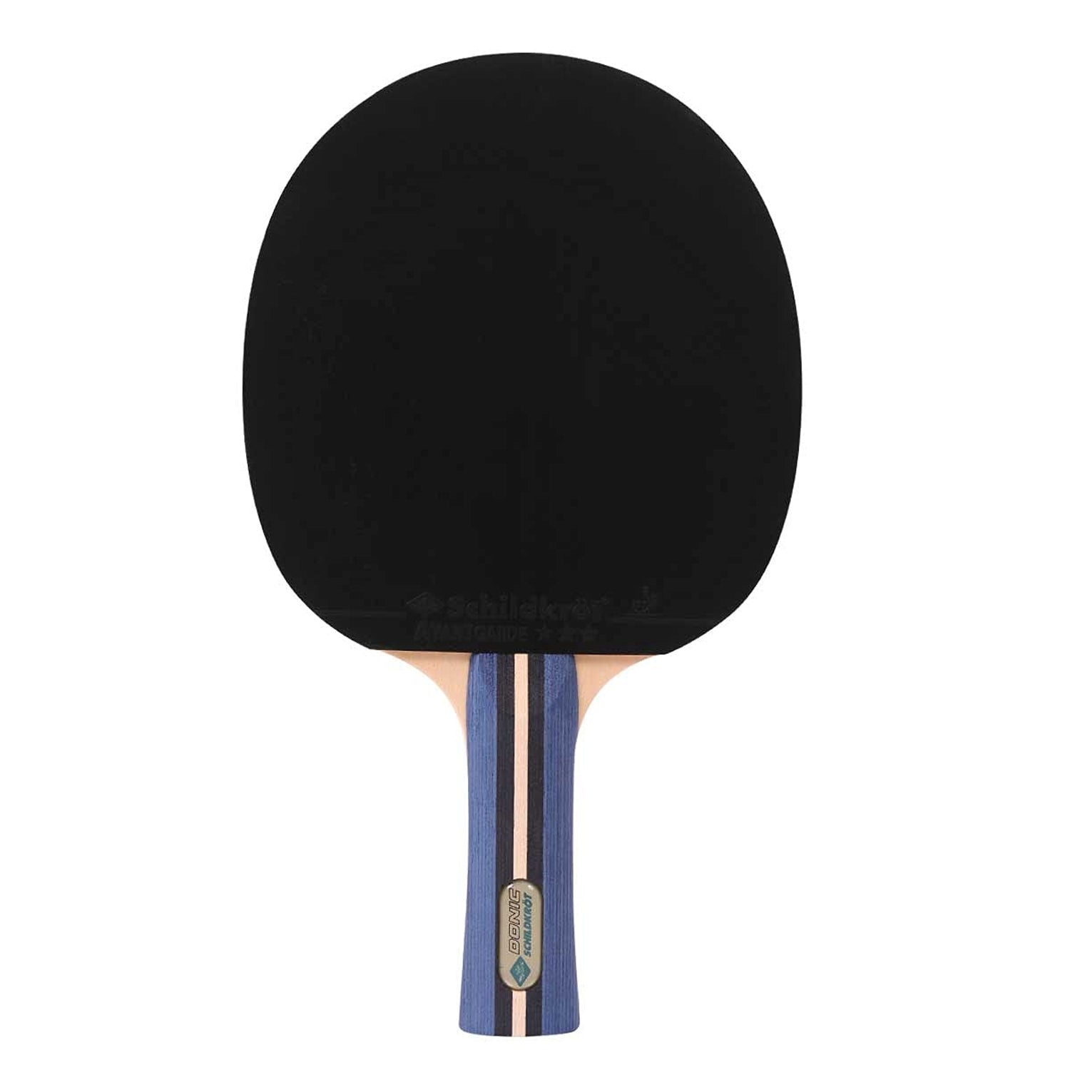 Donic Master Table Tennis Bat with Cover - Best Price online Prokicksports.com