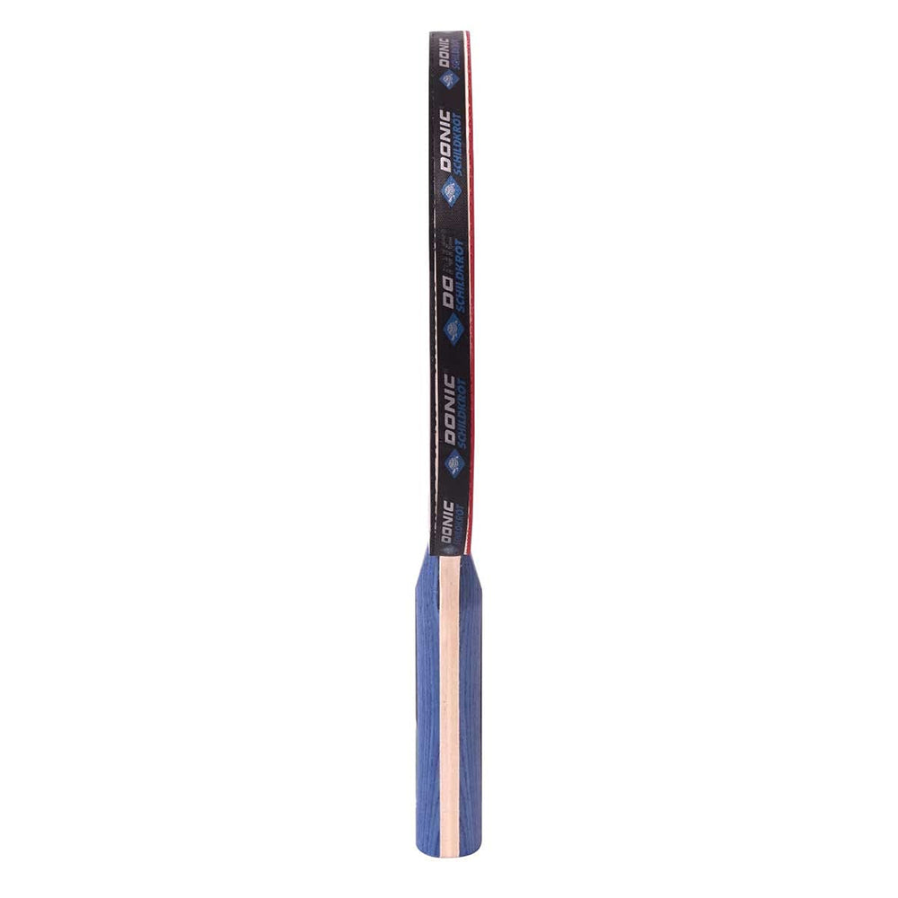 Donic Master Table Tennis Bat with Cover - Best Price online Prokicksports.com