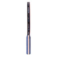 Donic Master Table Tennis Bat with Cover - Best Price online Prokicksports.com