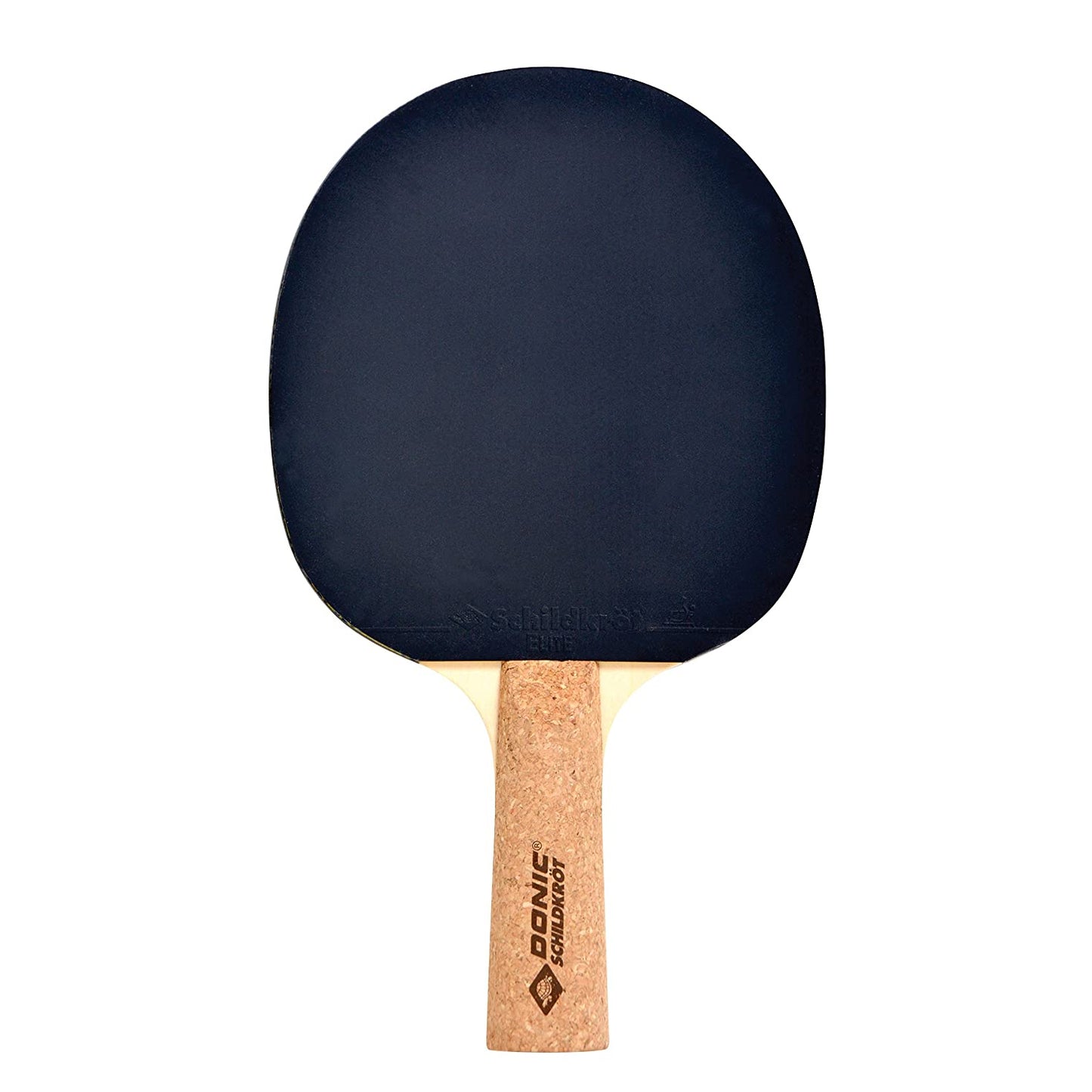 Donic Persson 500 Table Tennis Bat with Cover - Best Price online Prokicksports.com