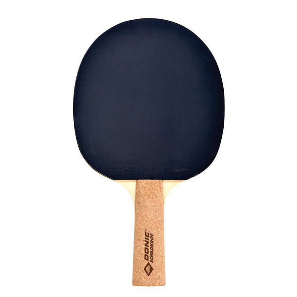 Donic Persson 500 Table Tennis Bat with Cover