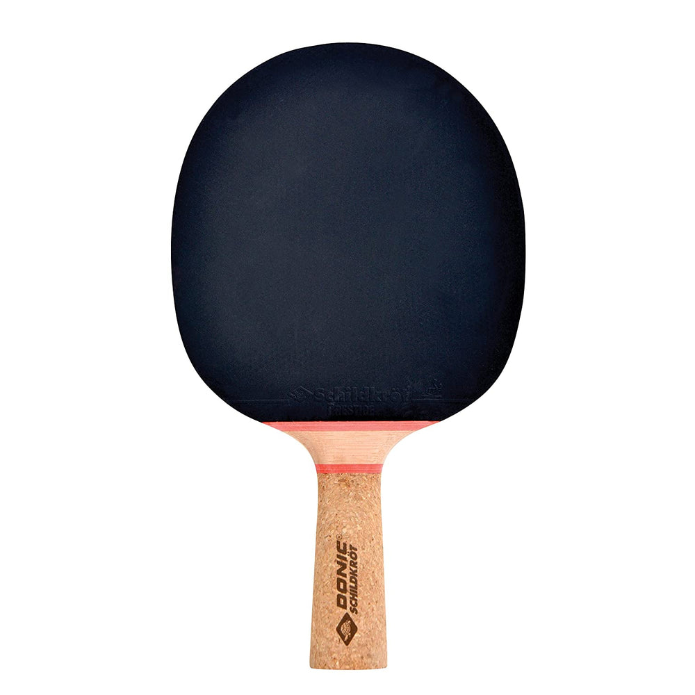 Donic Persson 600 Table Tennis Bat with Cover - Best Price online Prokicksports.com