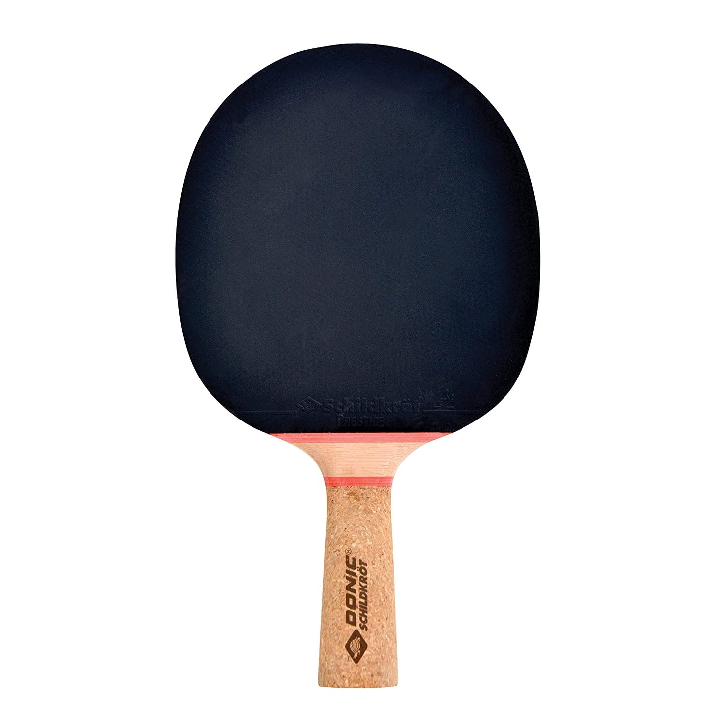 Donic Persson 600 Table Tennis Bat with Cover - Best Price online Prokicksports.com