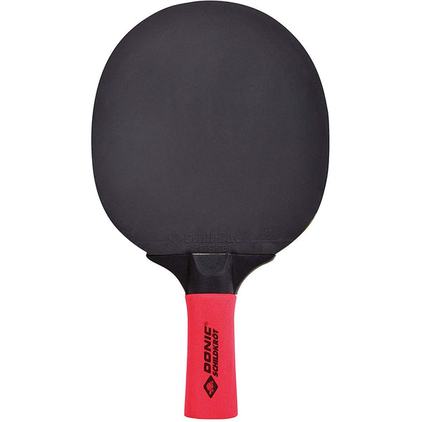 Donic Sensation 600 Table Tennis Bat with Cover