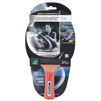 Donic Waldner 1000 Table Tennis Bat with Cover - Best Price online Prokicksports.com