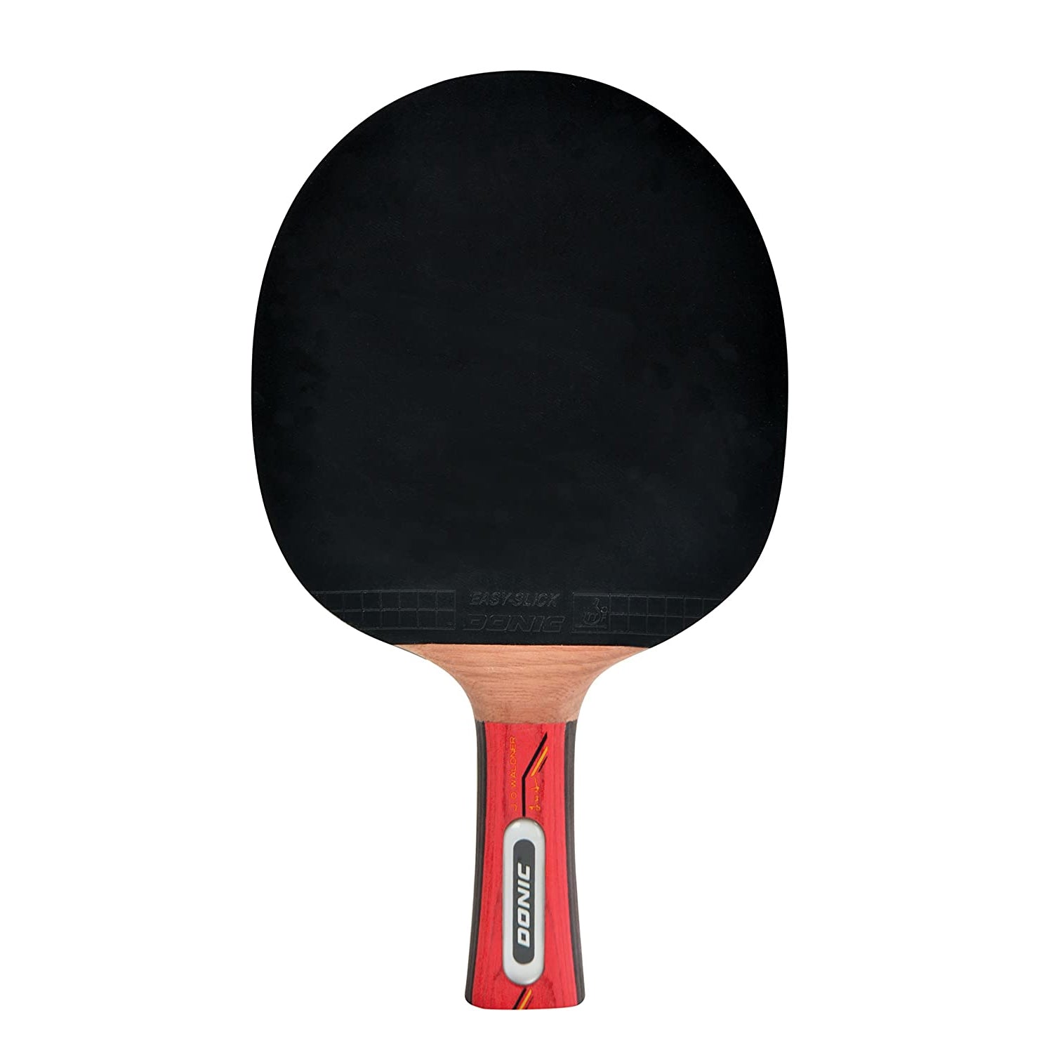 Donic Waldner 1000 Table Tennis Bat with Cover - Best Price online Prokicksports.com