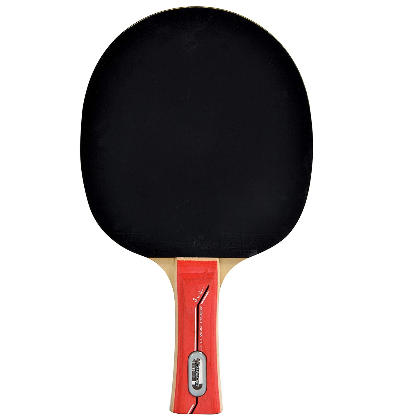 Donic Waldner 600 Table Tennis Bat with Cover - Best Price online Prokicksports.com