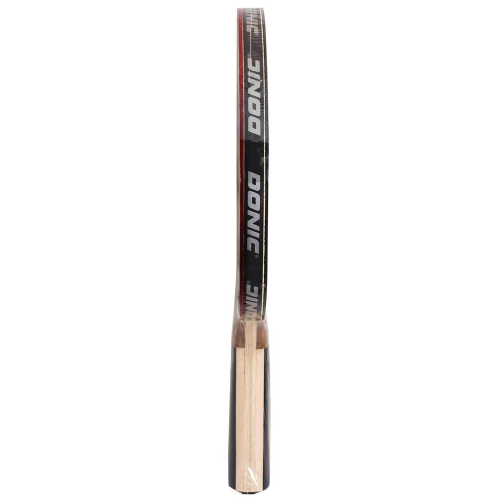 Donic Waldner 700 Table Tennis Bat with Cover - Best Price online Prokicksports.com