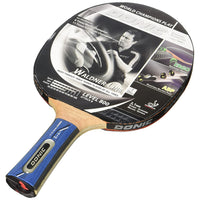 Donic Waldner 800 Table Tennis Bat with cover - Best Price online Prokicksports.com