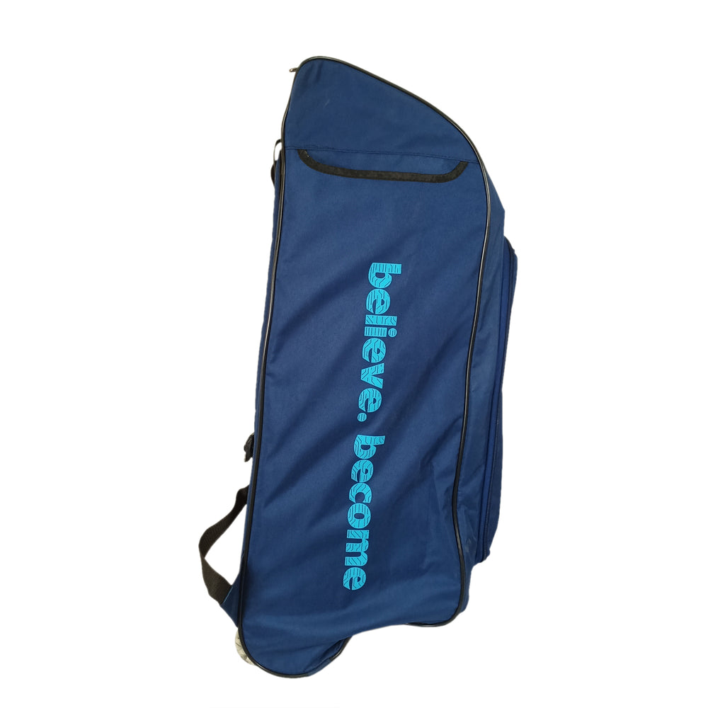 SG Drifter Duffle Wheelie Cricket Kitbag, Large - Best Price online Prokicksports.com