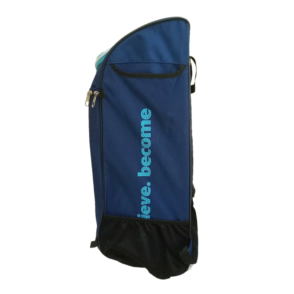 SG Drifter Duffle Wheelie Cricket Kitbag, Large - Best Price online Prokicksports.com