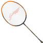 Li-Ning 3D Calibar X Drive Badminton Racquet - Black/Gold - Best Price online Prokicksports.com