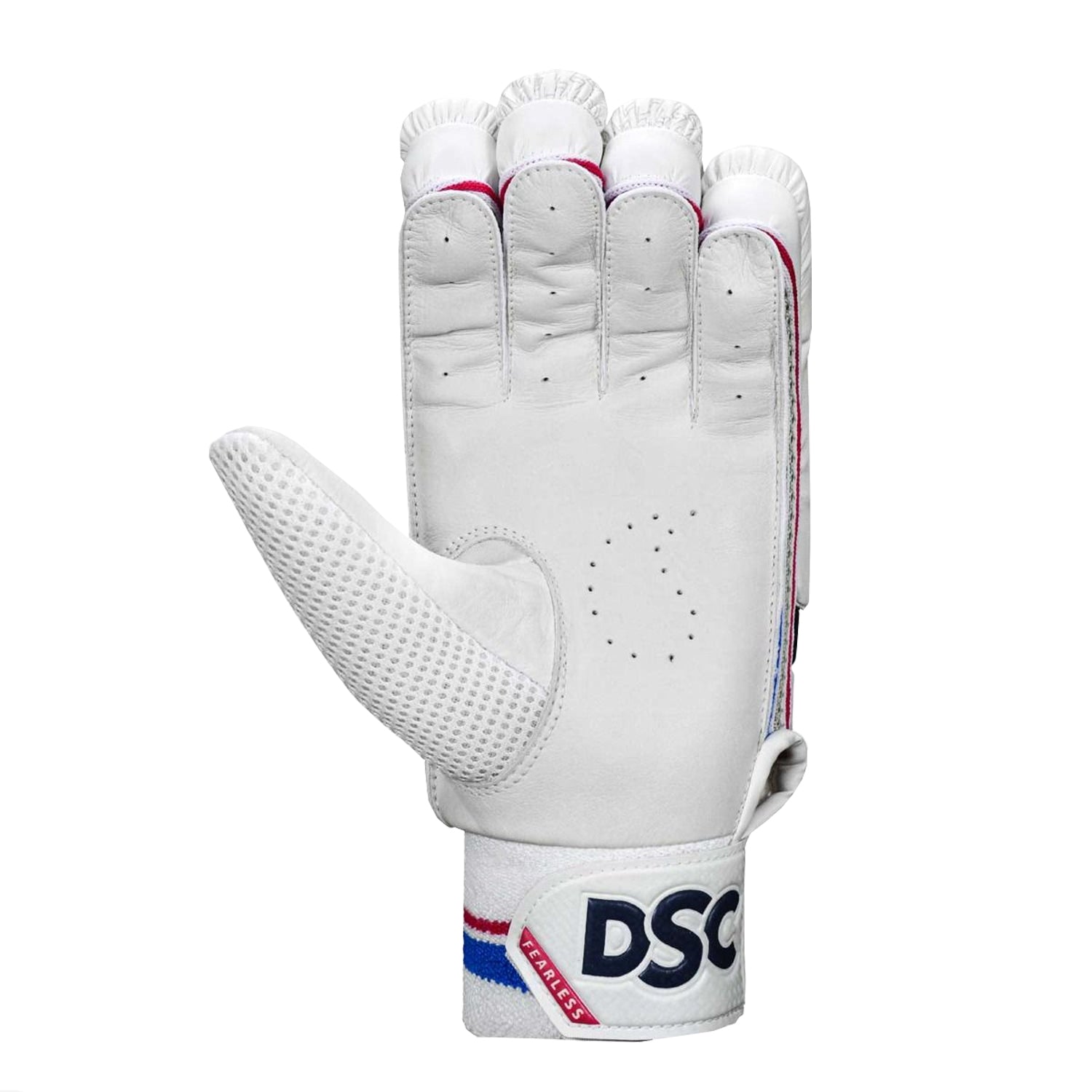 DSC Intense Valor RH Batting Gloves - Best Price online Prokicksports.com