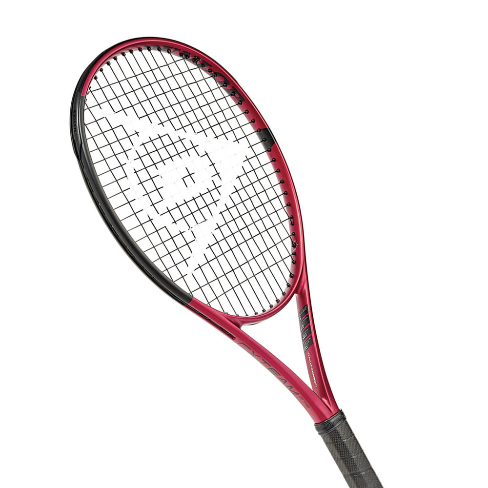 Dunlop CX Team275 Tennis Racquet - Best Price online Prokicksports.com