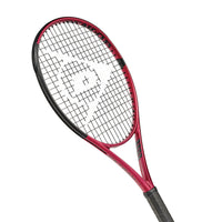 Dunlop CX Team275 Tennis Racquet - Best Price online Prokicksports.com