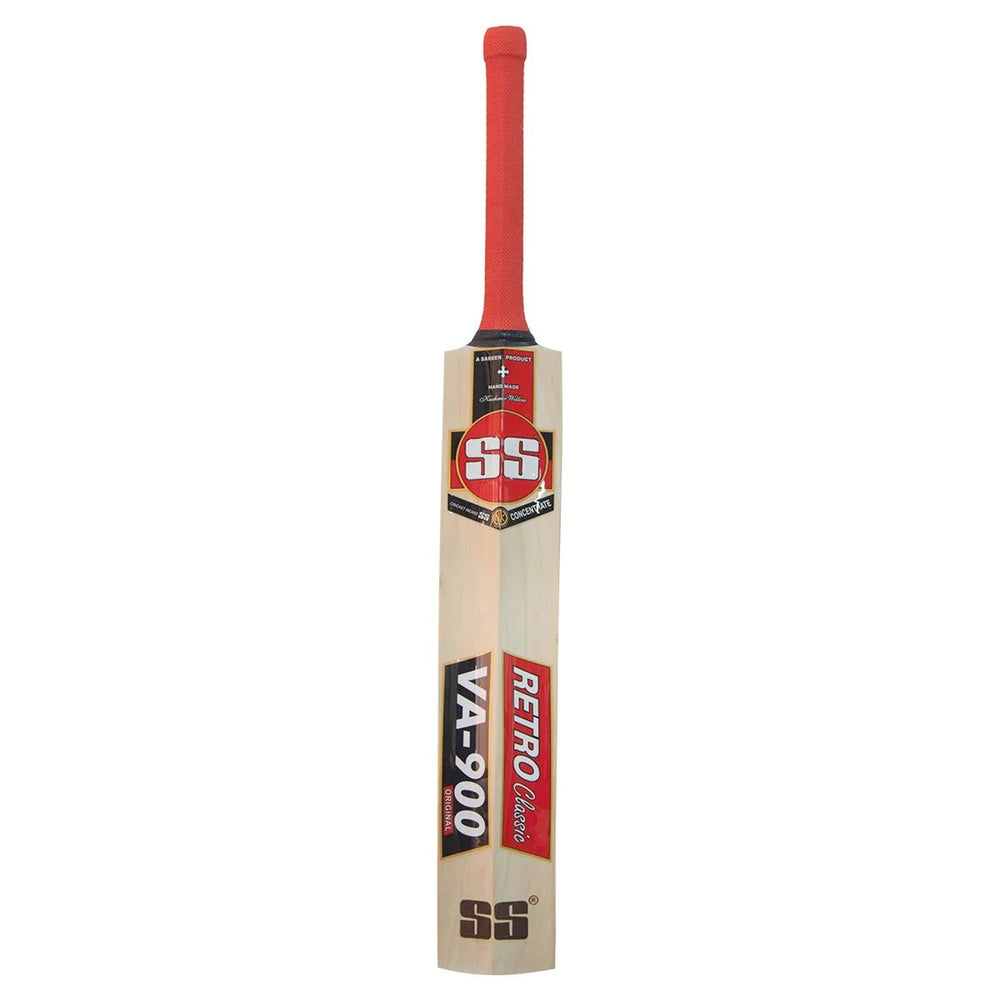 SS VA-900 Emerald Kashmir Willow Cricket Bat - Best Price online Prokicksports.com