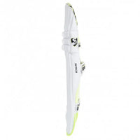 SG Ecolite Batting Leg Guards - Best Price online Prokicksports.com