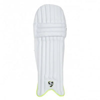 SG Ecolite Batting Leg Guards - Best Price online Prokicksports.com