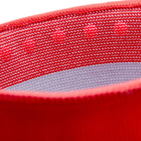 Reebok Speedwick Elbow Supports, Grey/Red - Best Price online Prokicksports.com
