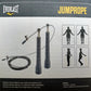 Everlast ELDOM047 Jump Rope , Grey - Best Price online Prokicksports.com