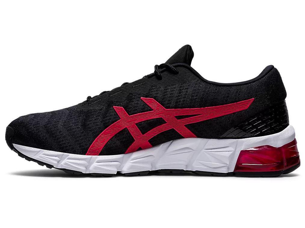ASICS SportStyle US4-S GEL-Terrain CLASSIC RED/WOOD CREPE | 1203A394-600