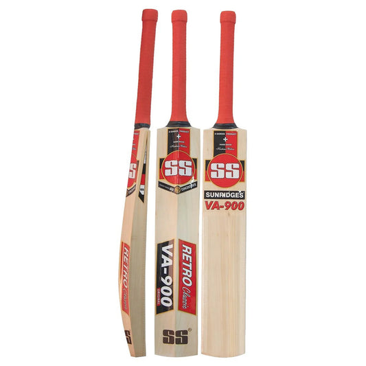 SS VA-900 Emerald Kashmir Willow Cricket Bat - Best Price online Prokicksports.com