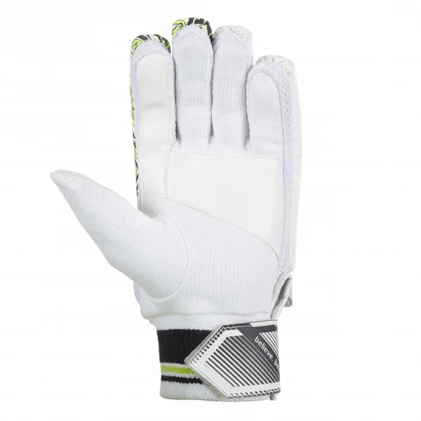 SG Ecolite Batting Gloves - Right Hand - Best Price online Prokicksports.com