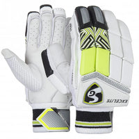 SG Excelite Batting Gloves - Right Hand - Best Price online Prokicksports.com