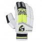 SG Excelite Batting Gloves - Left Hand - Best Price online Prokicksports.com