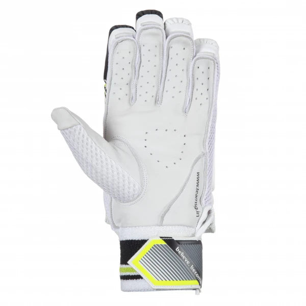 SG Excelite Batting Gloves - Right Hand - Best Price online Prokicksports.com
