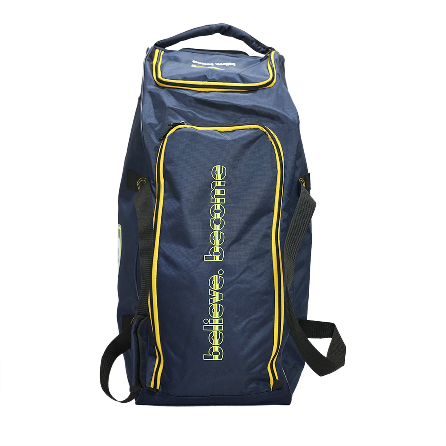 SG ExtremePak Plus Trolley Cricket Kitbag, Large - Best Price online Prokicksports.com